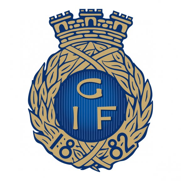 Logo of IF Gefle