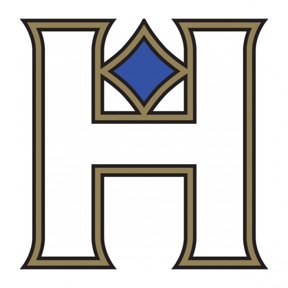 Logo of IFK Holmsund