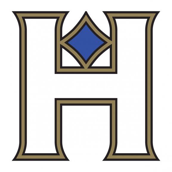 Logo of IFK Holmsund