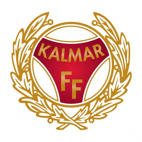 Logo of Kalmar FF