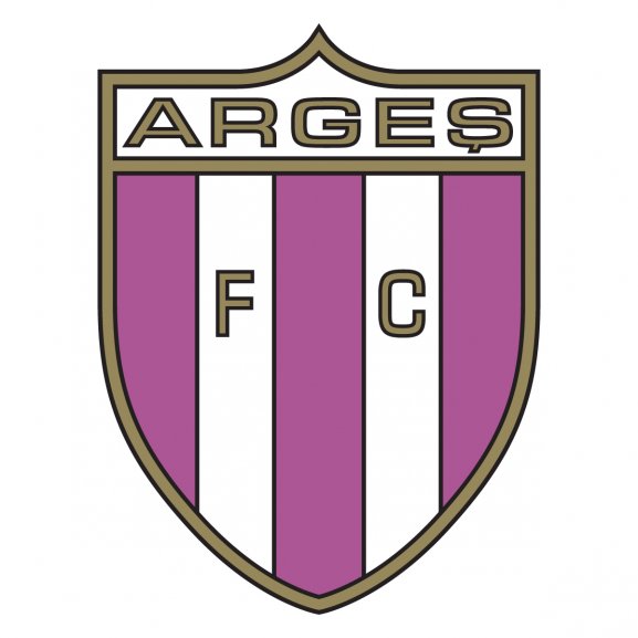 Logo of FC Arges Pitesti