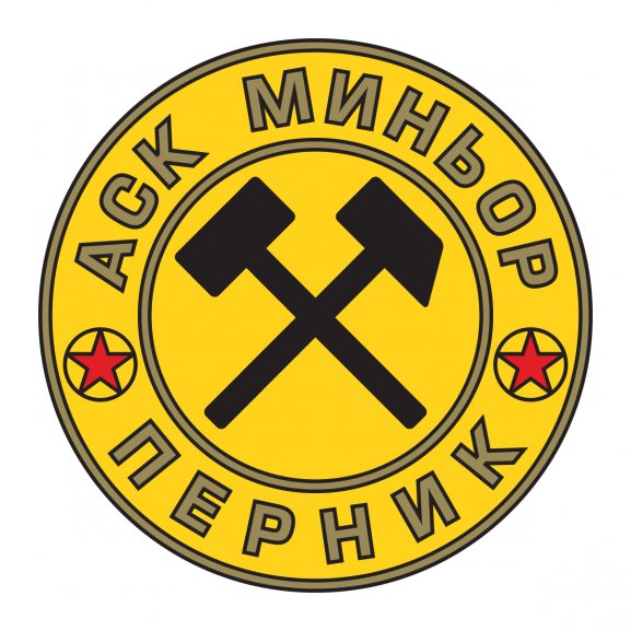 Logo of ASK Minyor Pernik
