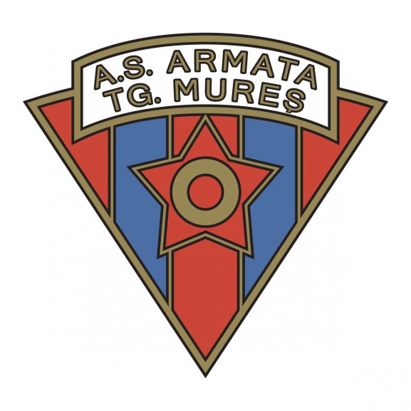 Logo of ASA Tirgu Mures