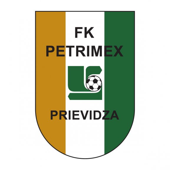 Logo of FK Petrimex Prievidza