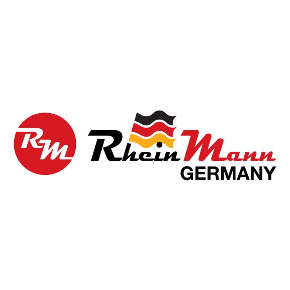 Logo of Rheinmann Germany