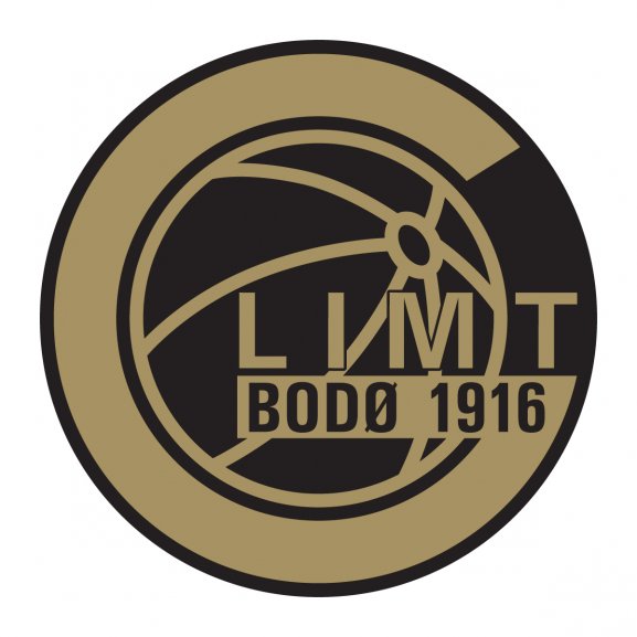 Logo of Bodo Glimt