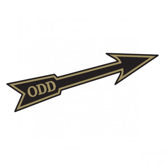 Logo of Odd Skien