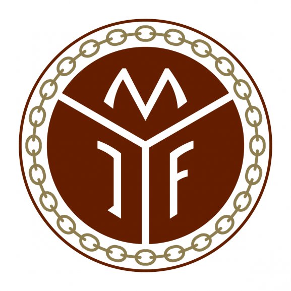Logo of Mjondalen IF