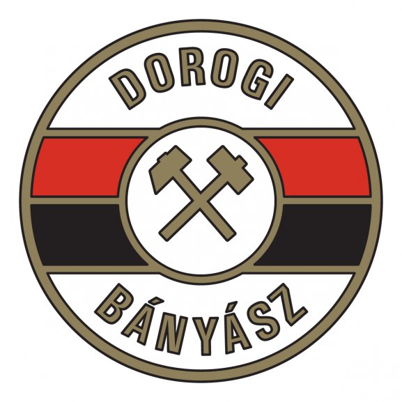 Logo of Banyasz Dorogi