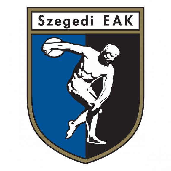 Logo of Szeged EAK 