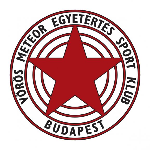 Logo of VM Egyetertes SK Budapest