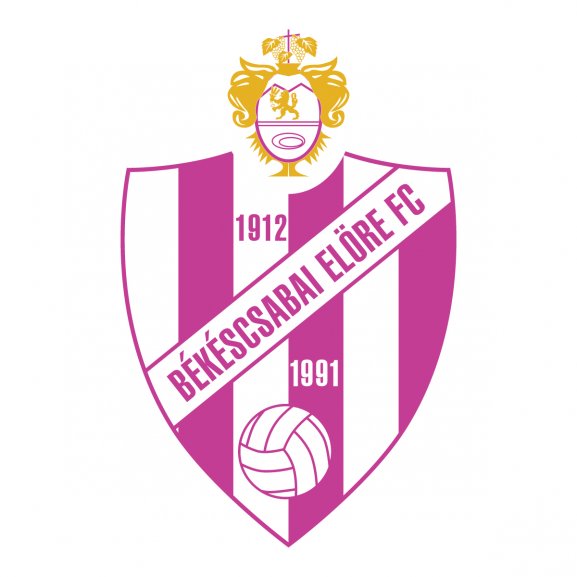 Logo of FC Elore Bekescsaba