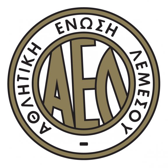 Logo of AEL Limassol