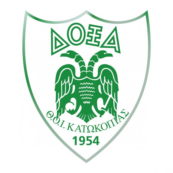 Logo of Doksa Katokopia