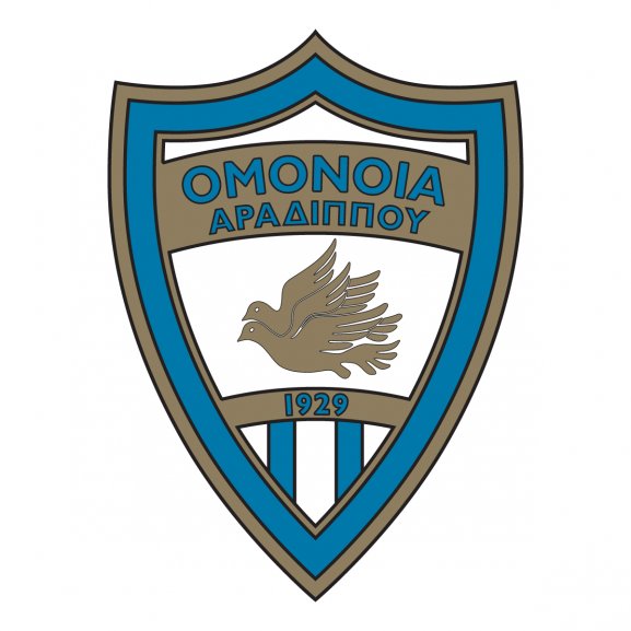 Logo of Omonia Aradippou