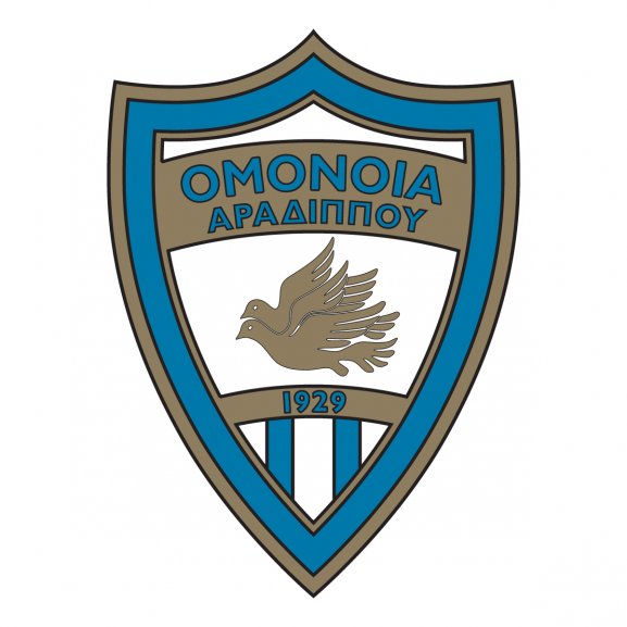 Logo of Omonia Aradippou