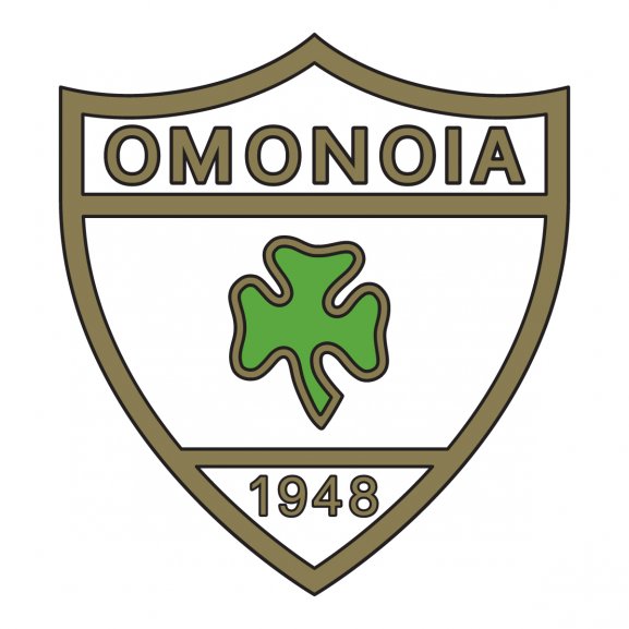 Logo of Omonia Nicosia