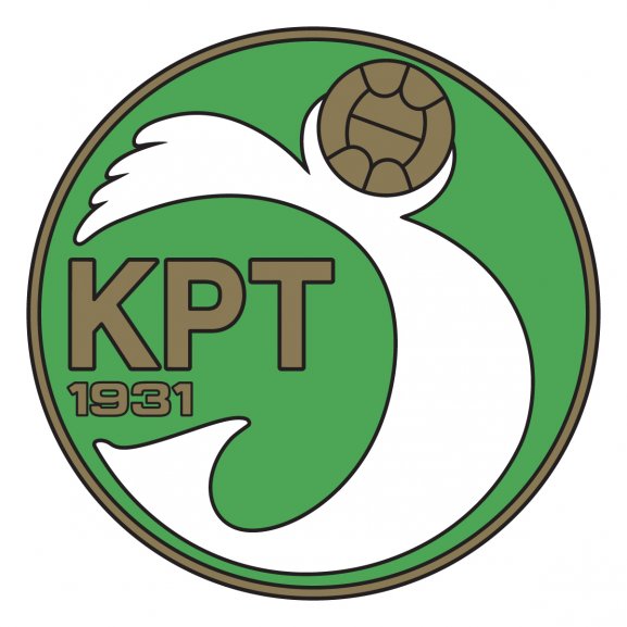 Logo of KPT Kuopio