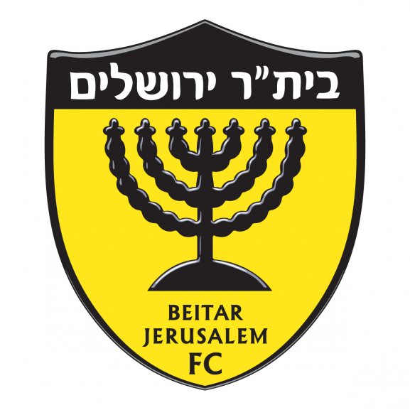 Logo of FC Beitar Jerusalem