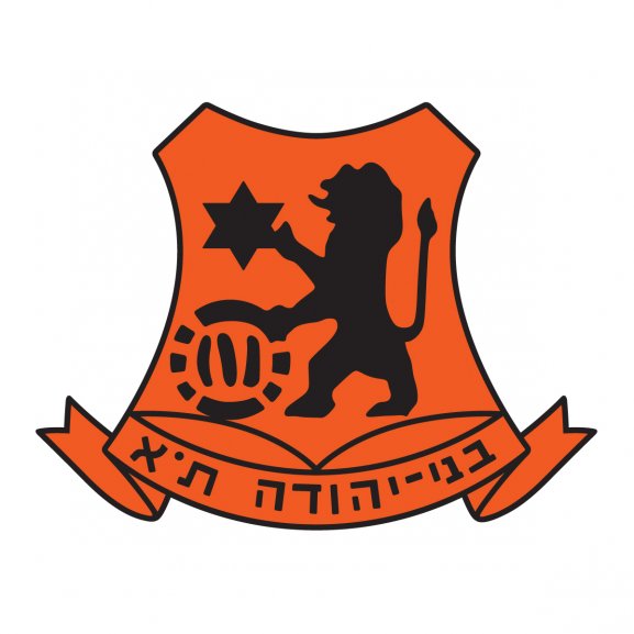 Logo of Bnei-Yehuda Tel-Aviv