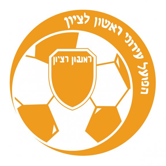 Logo of Ironi Rishon-Le-Zion