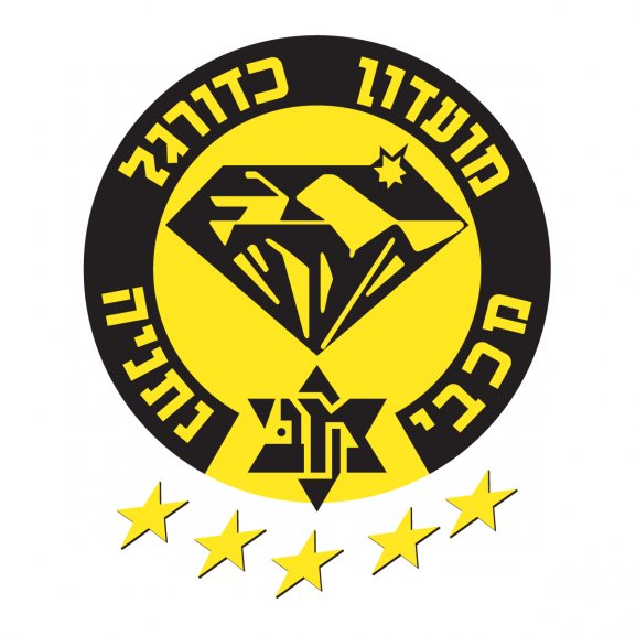 Logo of Maccabi Netanya
