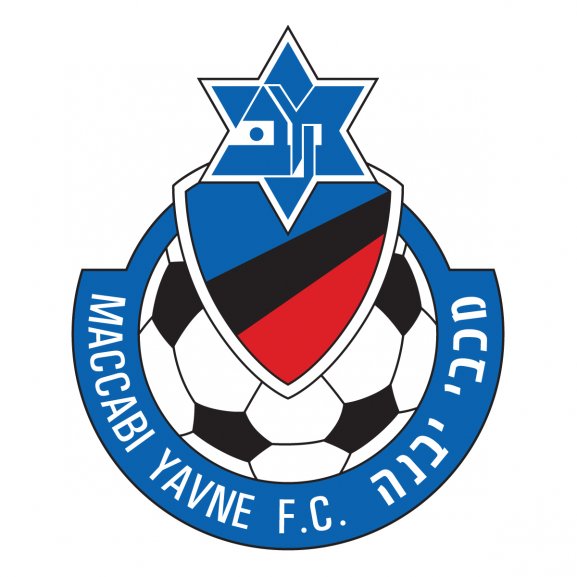 Logo of Maccabi Yavne