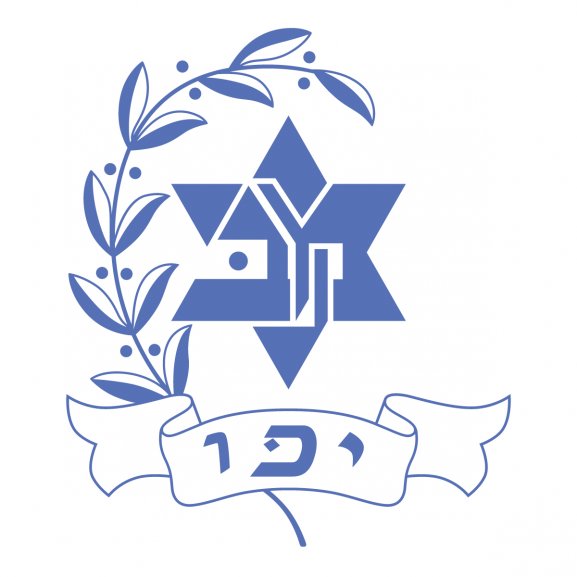 Logo of Maccabi Yaffa