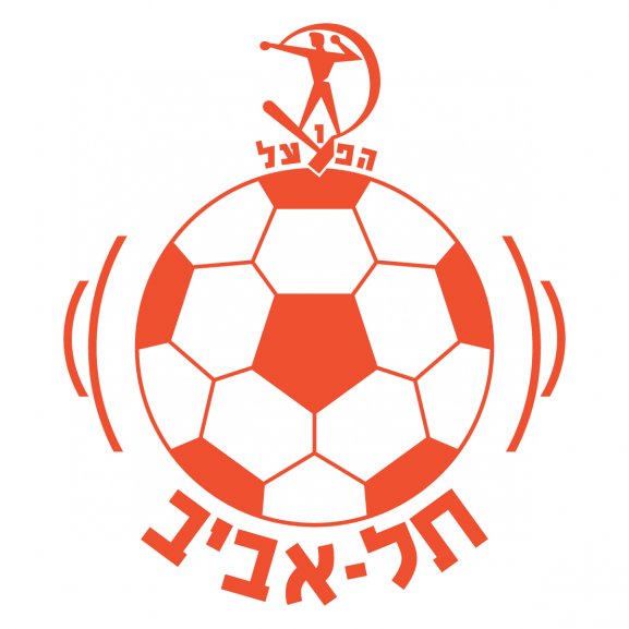 Logo of Hapoel Tel-Aviv