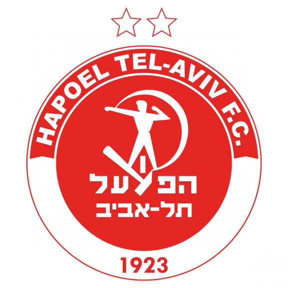 Logo of Hapoel Tel-Aviv 