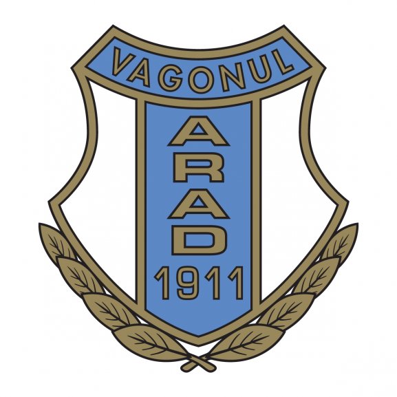 Logo of Vagonul Arad