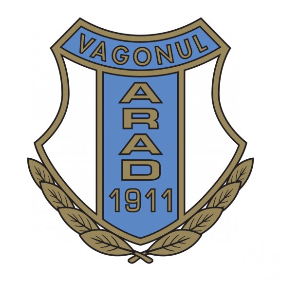 Logo of Vagonul Arad 