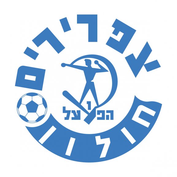 Logo of Zafririm Holon