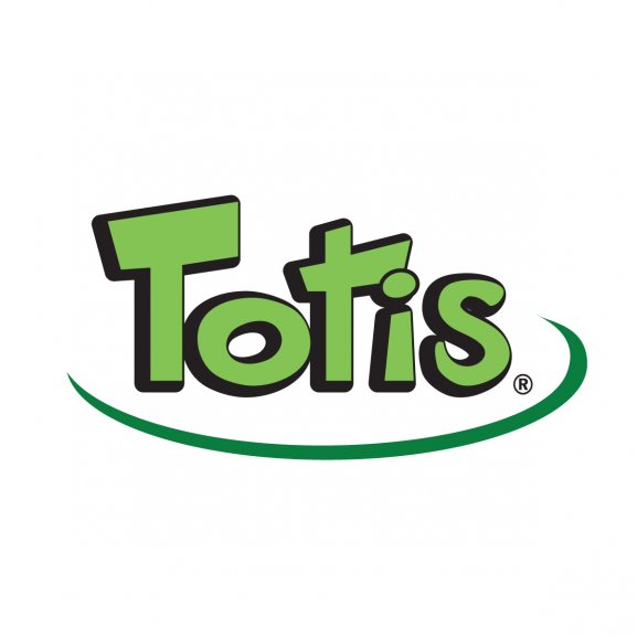 Logo of Totis