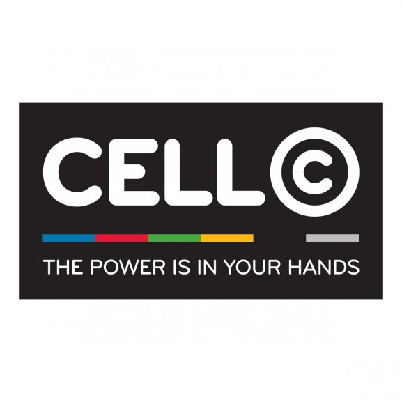 Logo of Cell C South Africa