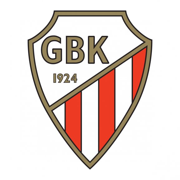 Logo of GBK Kokkola