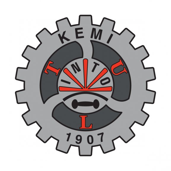 Logo of Into Kemi