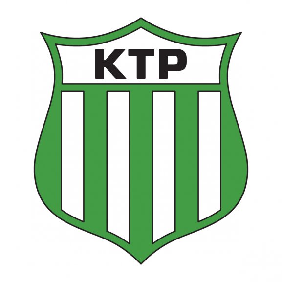 Logo of KTP Kotka
