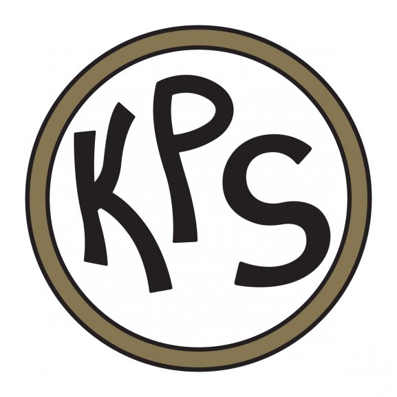 Logo of KuPS Kuopio