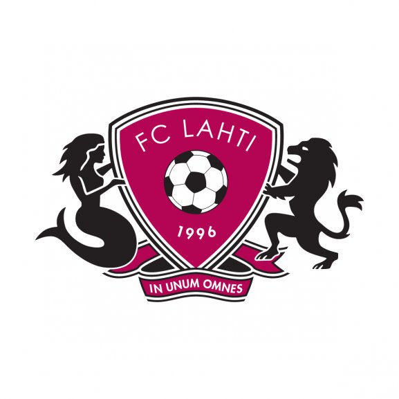 Logo of FC Lahti