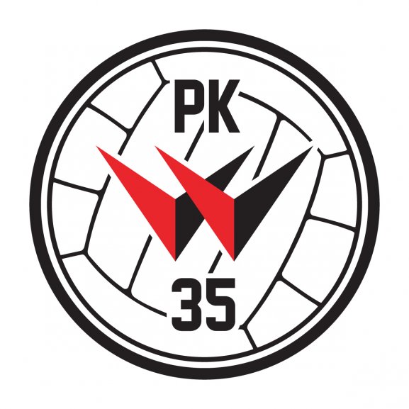 Logo of PK-35 Vantaa