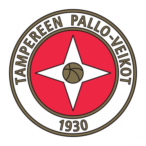 Logo of TPV Tampere