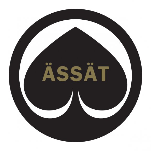 Logo of Assat Pori