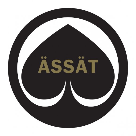 Logo of Assat Pori 