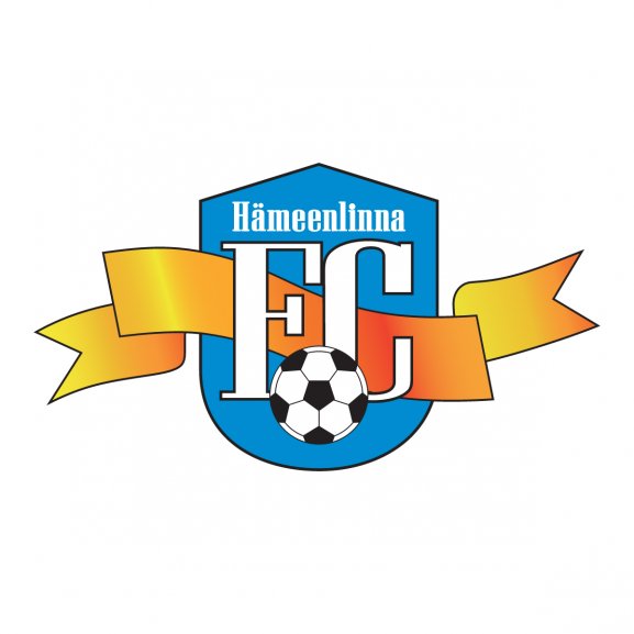 Logo of FC Hameenlinna