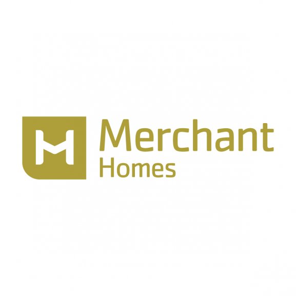 Logo of Merchant Homes