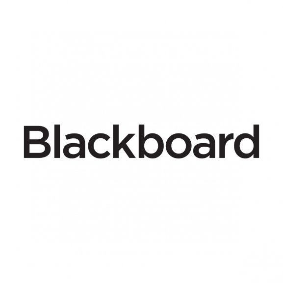 Logo of Blackboard