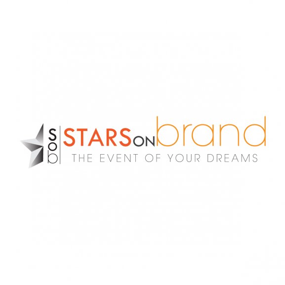 Logo of Stars On Brand