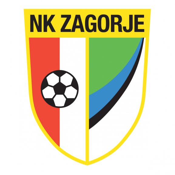 Logo of NK Zagorje