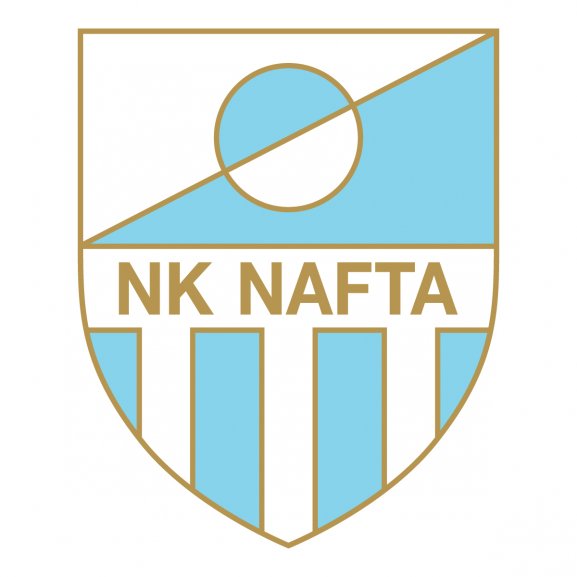 Logo of NK Nafta Lendava